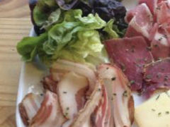 栗肩肉-龍の巣 梅田ハナレ