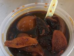 广式猪脚姜醋-胡椒猪肚汤(康王店)