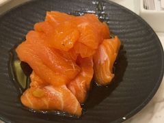 -长沙三景韦尔斯利酒店·Oval全日制餐厅自助餐