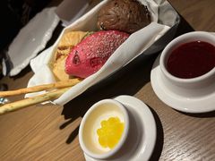 -佐度王子扒房(西城红场店)