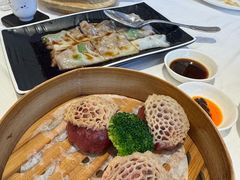 -白天鹅宾馆-宏图府餐厅
