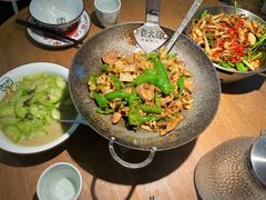 -费大厨辣椒炒肉(富兴店)