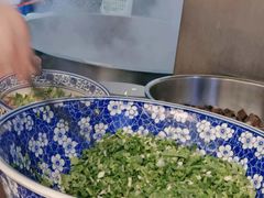 -东方宫·中国兰州牛肉拉面(三里屯店)