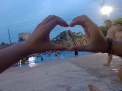 -苏州乐园森林水世界