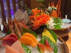 -花潮料理艺食馆(世欧广场店)