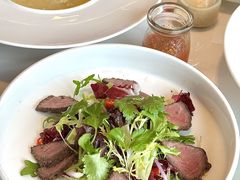 -马哥孛罗酒店·SAVVY全日餐厅