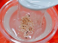 藕糕-没牙伯花生汤店(老药洲店)