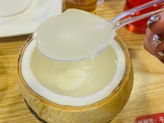 泰国椰皇冻-食盈碗仔翅(星玺广场店)