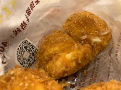 蟹黄酥松小贝-鲍师傅糕点(春熙路店)