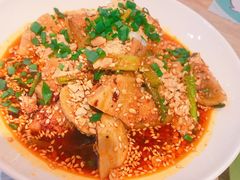 -小雅木姜子烤鸡·贵州菜(鸿通城店)