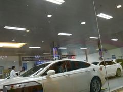 -北京亚奥福瑞福特4S店(北苑家园店)