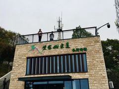 门面-头陀岭景区