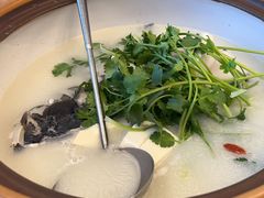 -宝荣鱼馆·临湖之宴(千岛湖店)
