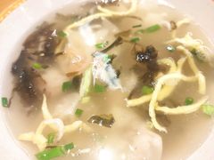 -陈家生煎(三坊七巷店)