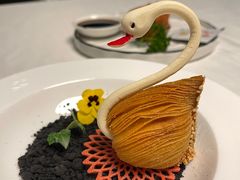 榴莲天鹅酥-春申里餐厅(银泰in99店)