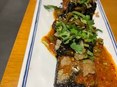霸蛮臭豆腐-霸蛮湖南菜·牛肉粉(荣京西街店)
