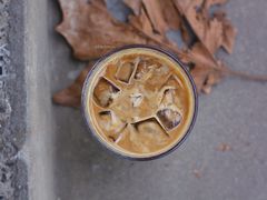 -COFFEE CALL(云锦路店)