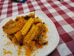 -吉源大排档·鱼生·海鲜(烧烤彩印厂店)