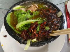 -好清香砂锅(总店)