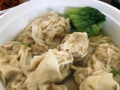 -袁记云饺(西安路店)