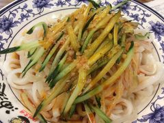 -陕味食族油泼面·小炒盖码面(双榆树店)