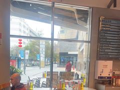 -肥韬茶餐厅(海上世界店)