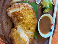 -南沙游艇会·大兵船餐厅