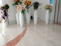 -广州花之恋城堡酒店