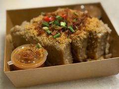 -何九海南茶店(鬼仔巷店)
