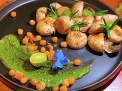 -烛影拾光观景餐厅·创意菜·摄影·小提琴(大唐不夜城店)