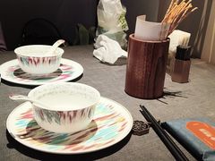-锦府园·新台州菜(合生汇店)