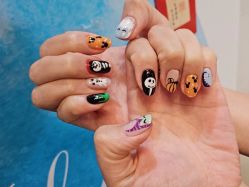 -雪儿·YuKi美甲美睫皮肤管理Salon