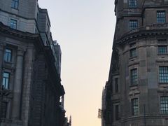 -上海市外滩历史纪念馆