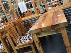 大堂-余丞记川渝面馆(云峰店)
