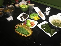-唯爱KTV聚会餐厅(仙林东城汇店)
