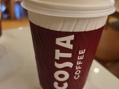 -星巴克(北京新奥购物中心店)