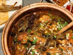 -关东小磨东北菜(漕河泾印象城店)