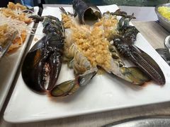 -船奇蒸汽海鲜·闽菜(八市海鲜总店)