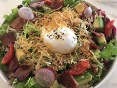 -The Rug Cafe(王府中环店)