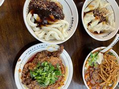 -西月城谭豆花(春熙路店)