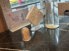 -满江红四季餐厅 · 国家五钻级酒家(新纪元大酒店店)