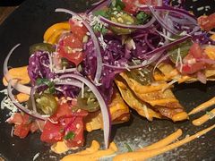 -Q MEX 库迈墨西哥餐吧(三里屯店)