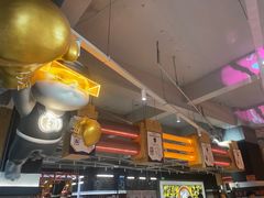 -燃无界格斗·拳击搏击体能馆(优品道店)
