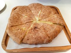 -烁先生披萨(河南岸店)