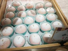 -吴记·吴酥生PASTRY宫廷酥饼
