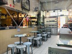 大堂-义顺牛奶公司(新马路老店)