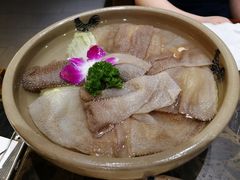 特色毛肚-小龙坎火锅(黄河店)