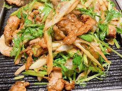 -掌柜的店·河南菜(新天地店)