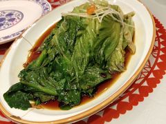 -吉祥春饼·烤鸭(国贸店)