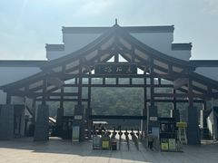 -采石矶景区